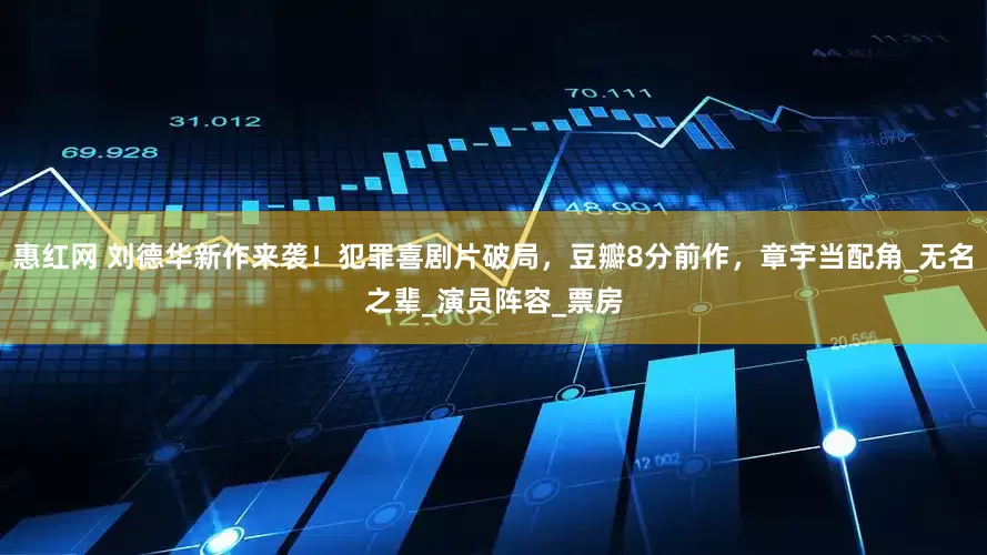 惠红网 刘德华新作来袭！犯罪喜剧片破局，豆瓣8分前作，章宇当配角_无名之辈_演员阵容_票房
